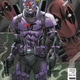 Image: Marvel Comics; variant by Rob Liefeld and Jesus Aburtov